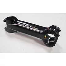 ritchey wcs 31.8x120mm fényes fekete ahead kormányszár használt