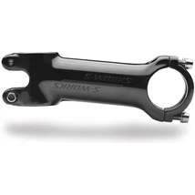 Specialized S-Works SL 31.8X120mm 6 fokos 1-1/8&quot;-os Ahead kormányszár, fekete
