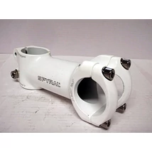 spyral speed 31.8x90 7 fokos 1-1/8-os fehér ahead kormányszár
