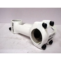 truvativ aka 31.8x100 5 fokos 1-1/8-os fehér ahead kormányszár