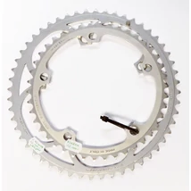 campagnolo record 52-42t lánckerekek használt campagnolo record 52-42t lánckerekek használt