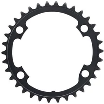 Shimano Ultegra FC-R8000 11 sebességes országúti lánckerék, 34T, fekete Shimano Ultegra FC-R8000 11 sebességes országúti lánckerék, 34T, fekete