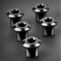 absoluteblack lánckerék rögzítő csavar 5s