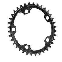 absoluteblack oval 110/5 bcd sram 36t fekete lánckerék absoluteblack oval 110/5 bcd sram 36t fekete lánckerék