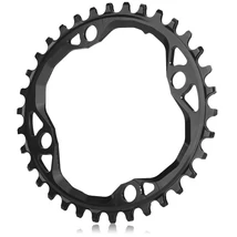 absoluteblack oval 104 bcd 34t narrow wide fekete lánckerék absoluteblack oval 104 bcd 34t narrow wide fekete lánckerék