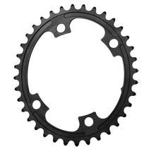 absoluteblack oval 110/4 bcd 34t fekete lánckerék absoluteblack oval 110/4 bcd 34t fekete lánckerék