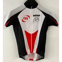 Bioracer Prof Bodyfit kerékpáros rövid ujjú mez, L-es RAD SCHUBERT Bioracer Prof Bodyfit kerékpáros rövid ujjú mez, L-es RAD SCHUBERT