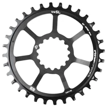 E-Thirteen E13 SL Direct Mount narrow wide lánckerék 34T fekete E-Thirteen E13 SL Direct Mount narrow wide lánckerék 34T fekete