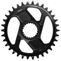 Shimano FC-M8200 XT Direct Mount Narrow Wide lánckerék 32T fekete