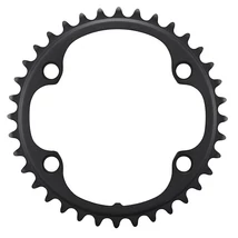 Shimano Ultegra FC-R8100 2x12s lánckerék 36T fekete Shimano Ultegra FC-R8100 2x12s lánckerék 36T fekete
