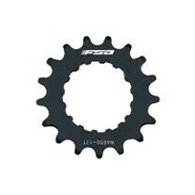 FSA E-bike első lánckerék, Bosch, 17 fogú