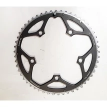 FSA-Cannondale 53T, 130BCD 5 csavaros lánckerék, használt