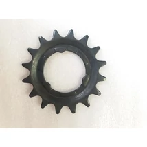 Lánckerék, 3 körmös, 16T