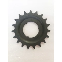 Lánckerék, 3 körmös, 19T