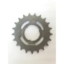 Lánckerék, 3 körmös, 21T