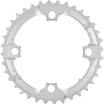 Shimano FC-M532 Deore lánckerék 36T 104BCD ezüst Shimano FC-M532 Deore lánckerék 36T 104BCD ezüst