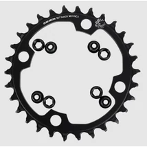 Sram X-Sync 2 Eagle Narrow Wide lánckerék 30T 94BCD fekete