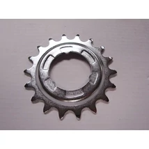 shimano nexus lánckerék 3 körmös 18t