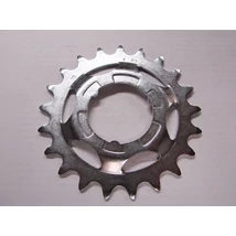 shimano nexus lánckerék 3 körmös 21t