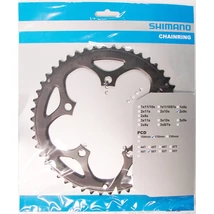 shimano fc-r345 50t 110mm lyukkör első lánckerék