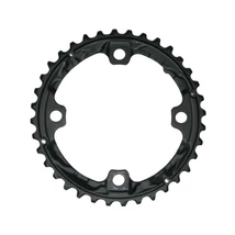 Shimano Deore FC-M480 lánckerék BCD104 32T fekete