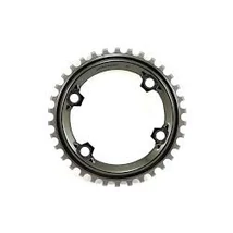 Shimano Deore XTR SM-CRM90 4 csavaros 96 BCD lánckerék, 36T