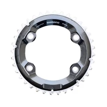 shimano fc-m8000 lánckerék