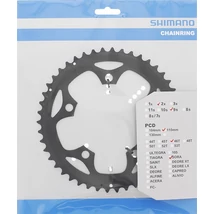 shimano fc-3550 országúti lánckerék