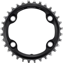 Shimano SLX SM-CRM70 4 csavaros 96 BCD lánckerék, 32T Shimano SLX SM-CRM70 4 csavaros 96 BCD lánckerék, 32T