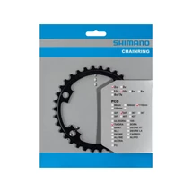 Shimano FC-4700 Tiagra országúti lánckerék, 36T, 110mm, fekete Shimano FC-4700 Tiagra országúti lánckerék, 36T, 110mm, fekete