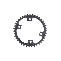 Shimano FC-6800 Ultegra országúti lánckerék, 39T 110mm, fekete Shimano FC-6800 Ultegra országúti lánckerék, 39T 110mm, fekete