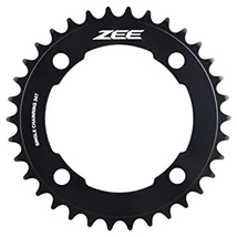 shimano zee fc-m640 34t mtb lánckerék shimano zee fc-m640 34t mtb lánckerék
