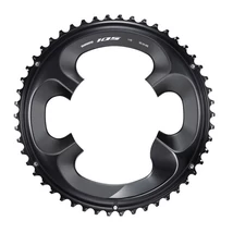Shimano 105 FC-R7000 2x11s lánckerék 50T fekete