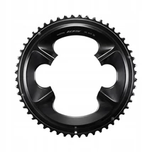 Shimano 105 FC-R7100 2x12s lánckerék 52T fekete