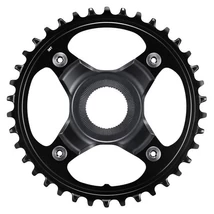 Shimano STePS SM-CRE80 10/11 sebességes 38T Direct Mount lánckerék Shimano STePS SM-CRE80 10/11 sebességes 38T Direct Mount lánckerék
