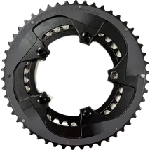Sram Force X-Glide 11 sebességes országúti lánckerék szett, 34T/50T 110mm