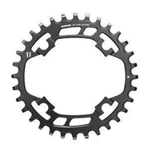 Sram X-Sync Narrow Wide 11s lányskerék 94BCD 32T acél fekete