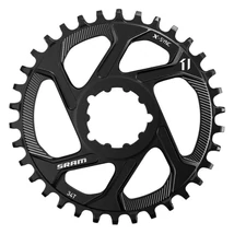 Sram Eagle X-Sync Direct Mount lánckerék 0mm offset 32T fekete