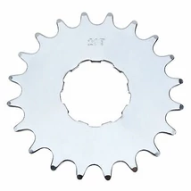 lánckerék single speed 20t