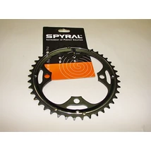 spyral 42t 104mm aluminium mtb lánckerék spyral 42t 104mm aluminium mtb lánckerék