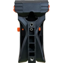 LKMT-36339LH összehajtható kerékpárzár tartó