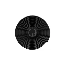 Ergon BT Gravel 3.5mm országúti kormányszalag, fekete Ergon BT Gravel 3.5mm országúti kormányszalag, fekete