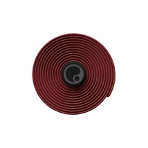 Ergon BT AllRoad 2.5mm országúti kormányszalag, Merlot Red