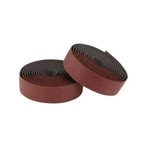 Ergon BT Gravel 3.5mm országúti kormányszalag, Merlot Red Ergon BT Gravel 3.5mm országúti kormányszalag, Merlot Red
