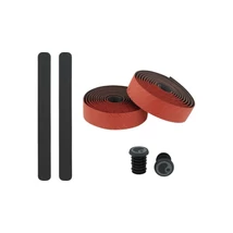 Ergon BT Gravel 3.5mm országúti kormányszalag, Rusty Red