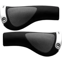 ergon gp1-l ergonomikus enduro markolat fekete-szürke