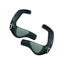 ergon gp5-l ergonomikus enduro markolat fekete-szürke