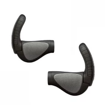 ergon gp3-s grip shift ergonomikus enduro markolat markolatváltókarokhoz fekete-szürke