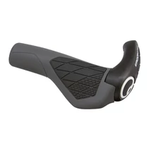 ergon gs2-s ergonomikus enduro markolat fekete-szürke