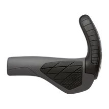 ergon gs3-l ergonomikus markolat fekete-szürke